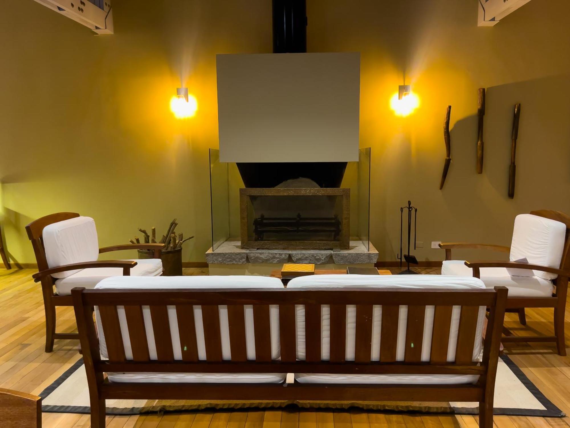 Chicama Boutique Hotel & Spa Puerto Chicama Kültér fotó