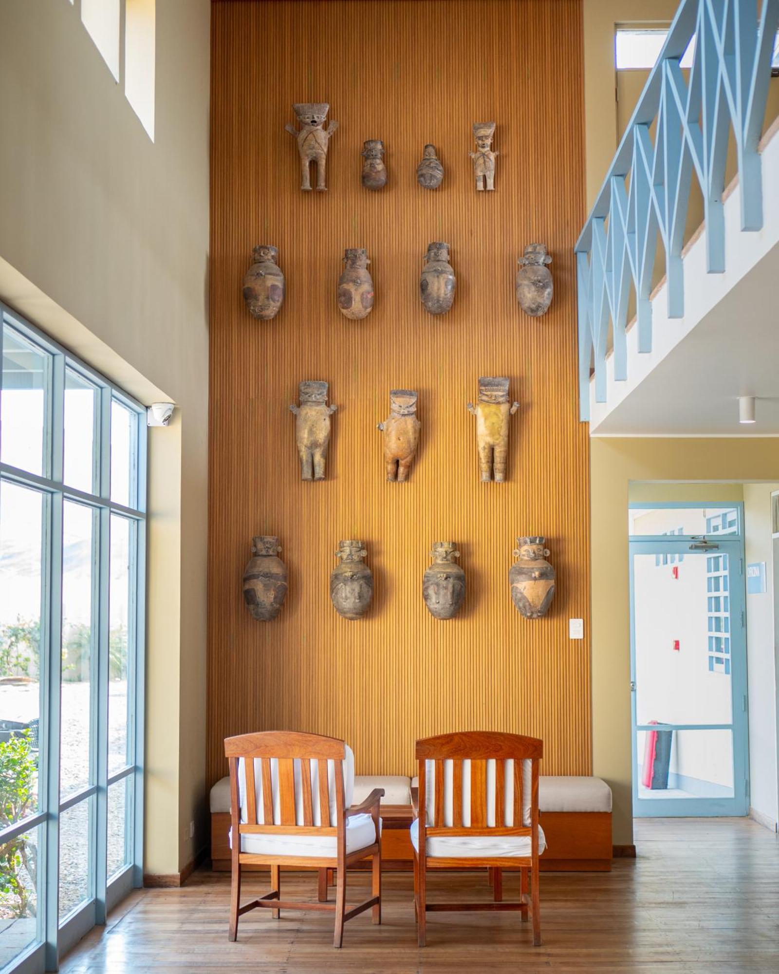 Chicama Boutique Hotel & Spa Puerto Chicama Kültér fotó
