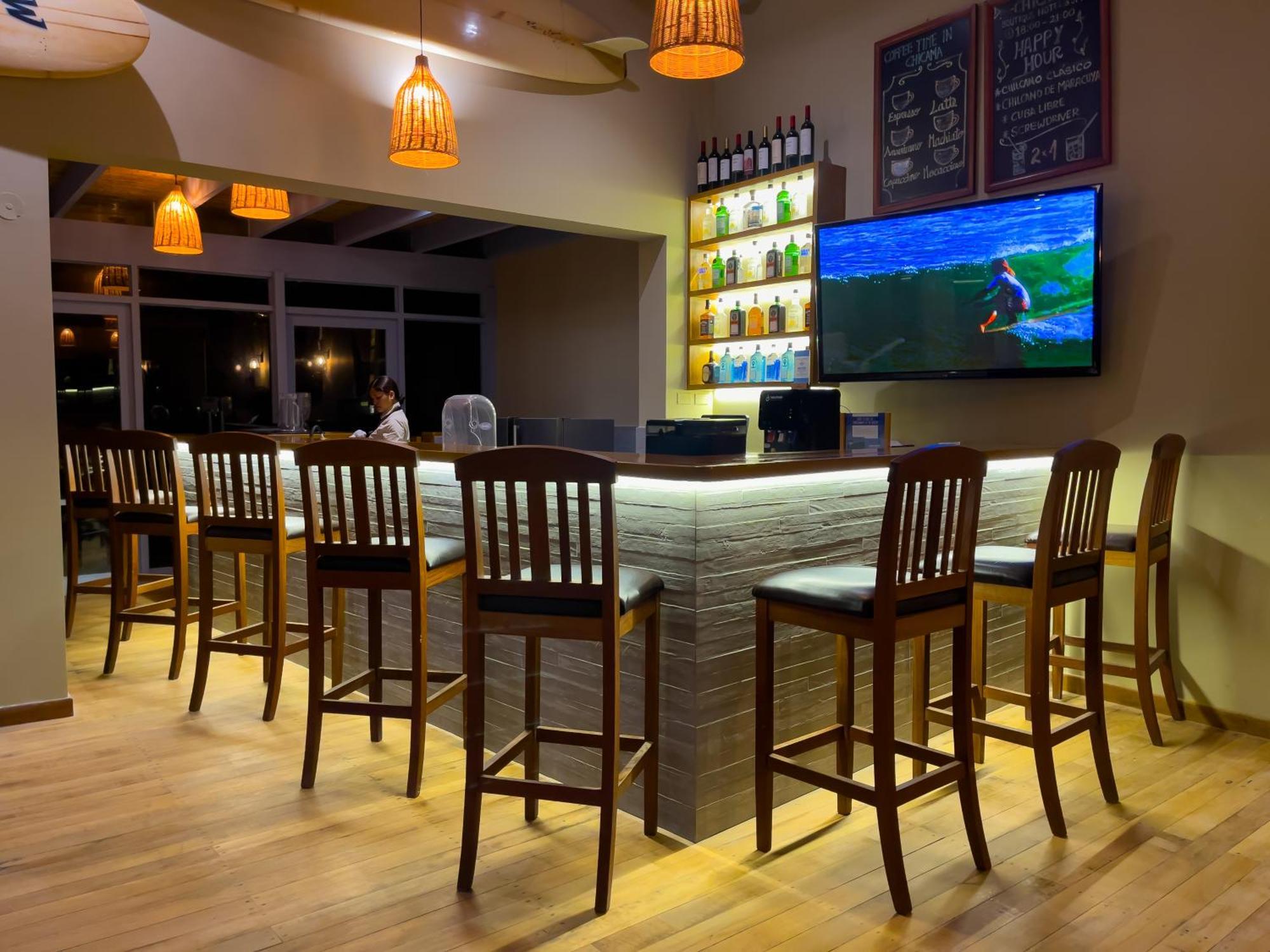 Chicama Boutique Hotel & Spa Puerto Chicama Kültér fotó