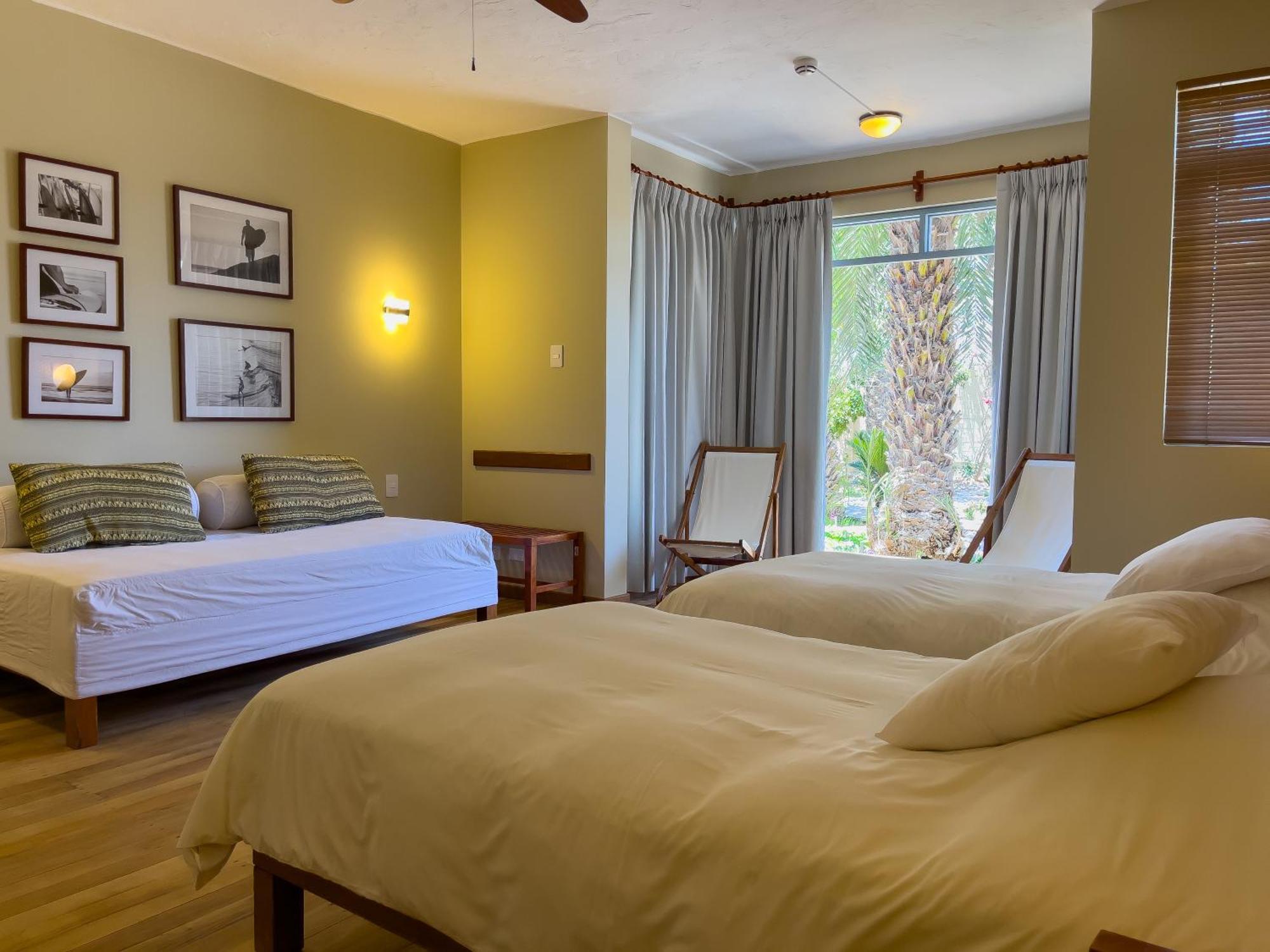 Chicama Boutique Hotel & Spa Puerto Chicama Kültér fotó