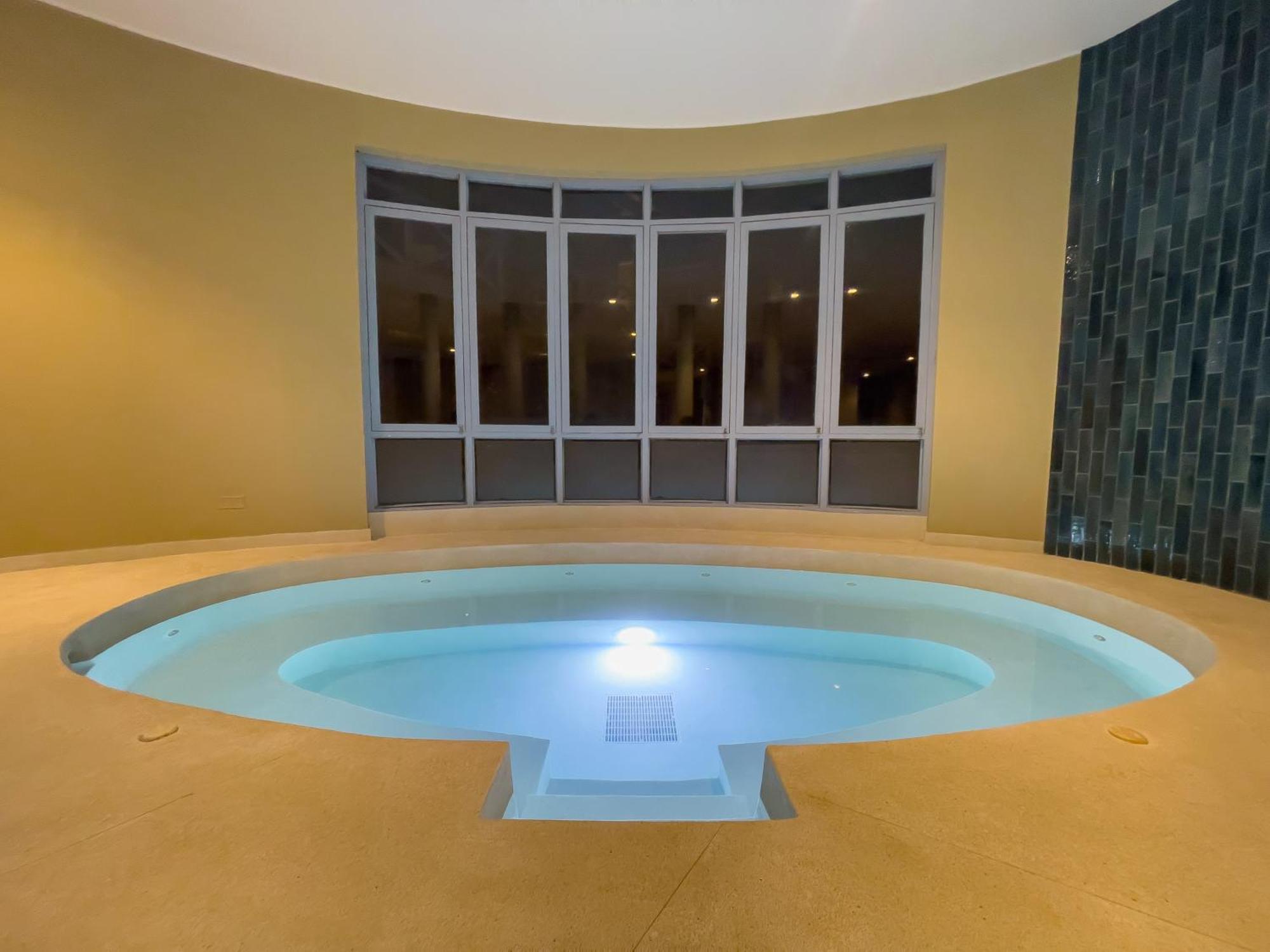 Chicama Boutique Hotel & Spa Puerto Chicama Kültér fotó