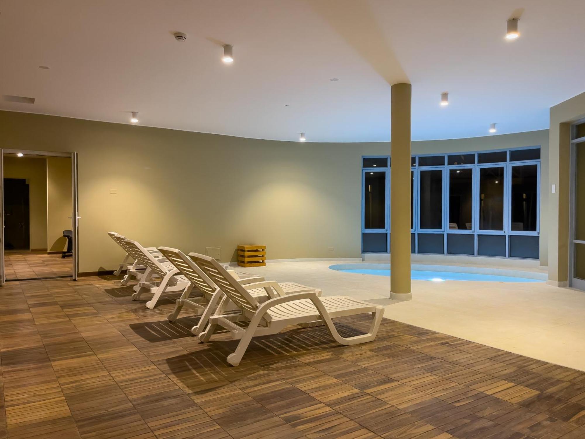 Chicama Boutique Hotel & Spa Puerto Chicama Kültér fotó